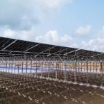 GQ-FL Flexible Mounting Structures,Flexible Mounting PV Bracket,Low Cost,Strong