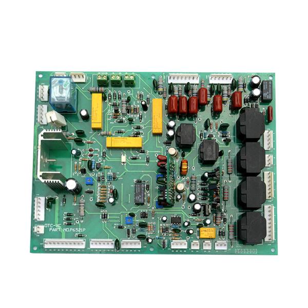 Quality High Performance Consumer Electronics PCBA , Quick Turn PCB Assembly for sale