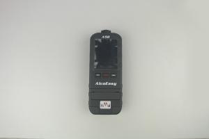 Usb Interface A50 Breath Alcohol Tester With Printer , Counter Terrorism Equipment