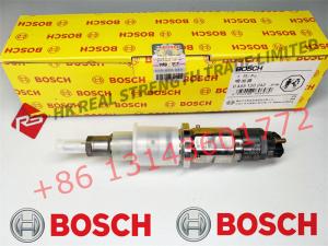 China BOSCH Fuel Injector 00986AD1041 00986AD1022 0445120242 1112BF11010 on sale