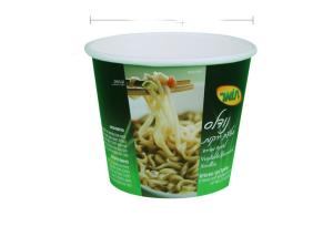 Buy cheap Branding Custom Printed Popcorn Buckets / Boxes With Logo Design product