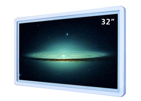 Quality 42 Inch Open Frame Lcd Screen , Open Frame Touch Display Wall Mounted for sale