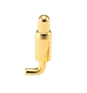 Buy cheap Electronics Small Pogo Pins , Spring Loaded Test Probes Non Standard product