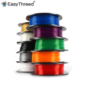 China Easthreed Multicolor 3D Printer Pla 3d Printer Filament for 3D Printing on sale