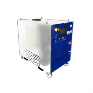 China Portable H2 Fuel Cell Generator Liquid-Cooling System for new energy vehicles on sale