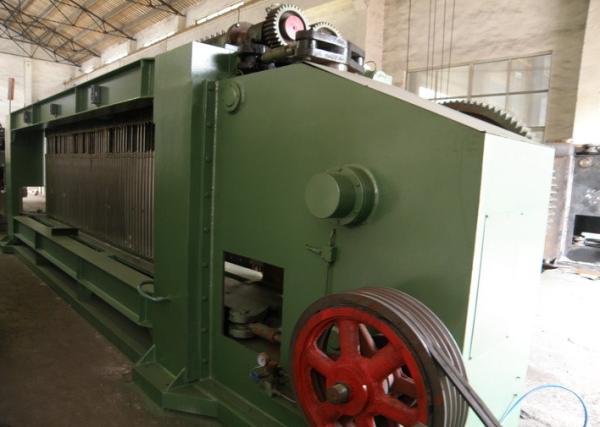 Quality Hexagonal Gabion Box Machine for sale