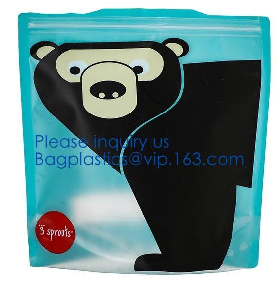 Transparent bopp/opp square block bottom bags with side gusset,Bopp Block Square Bottom Bag,Clear Square Bottom Bags,Can