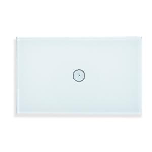 1 Gang US Standard Smart Home Touch Switch Voice Control With Memory Function