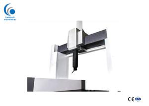 Buy cheap Optical Coordinate Measuring Machine / Lab CMM Measuring Equipment product