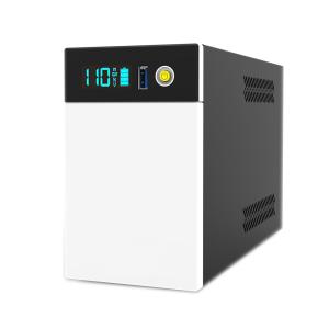 Buy cheap Transfer Time 10ms PWM UPS 220V Power Supply Backup Unit 50Hz 60Hz product