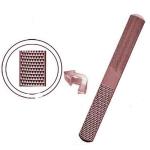 Multi-Function Rasp Customization for Four-Purpose Hardwood File Irregular Steel