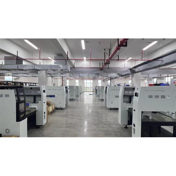 Automatic PCB Conveyor (in & out) for Wave Soldering Machine for PCB DIP assembly line