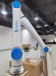 CNGBS Cobot G05 Collaborative Robot Arm 6 Axis 5kg Payload With Onrobot RG6