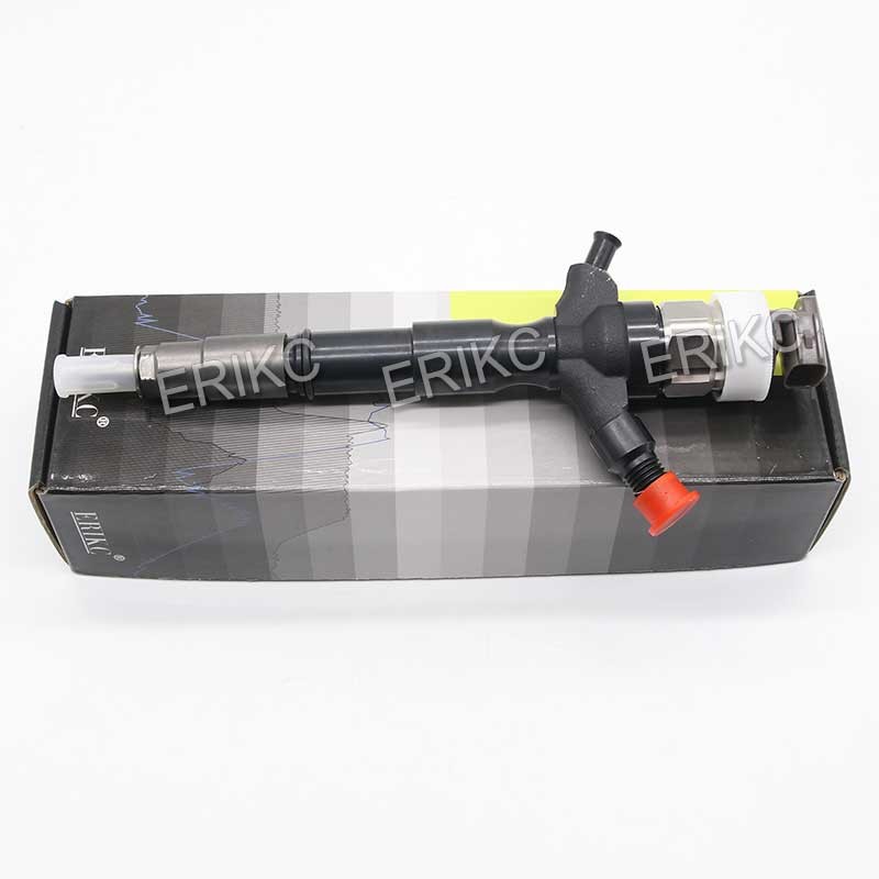 ERIKC 095000-7490 Auto Fuel Injector 095000 7490 Performance Injection 0950007490 for MITSUBSIHI