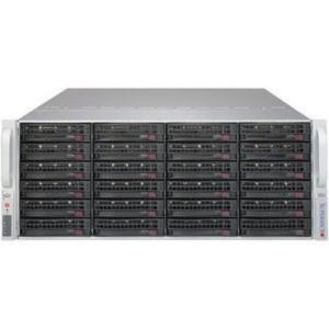 Buy cheap Supermicro 6049GP-TRT 2 CPU Intel 6252 32GB/RECC/DDR4/3200MHz Server with RECC Memory product
