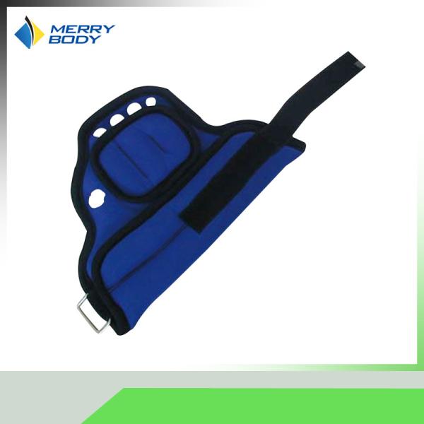 Quality Customized Logo Wrist Ankle Weight 1kg Best Slimming Belt For Weight Loss for sale