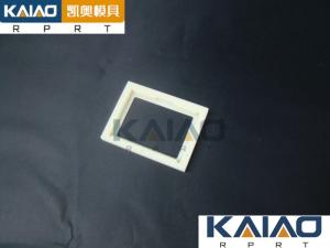 Buy cheap Micro Machining CNC Rapid Prototyping Broaching Type ABS Material product