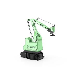 Buy cheap 1KG Collaborative Educational Equipment Academic Robot Arm product