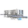 Buy cheap Fully Automatic Filling Machines 20L Complete Bottled Water Production Lines from wholesalers