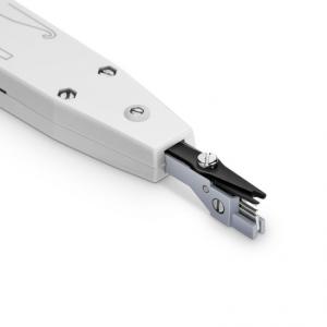 Wireless Lan Network Impact Punch Down Krone Insertion Tool with Customizable Length