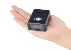 Buy cheap MS4100 Barcode Reader Module, Trust 2D CMOS Barcode Scanner for QR code PDF417 product