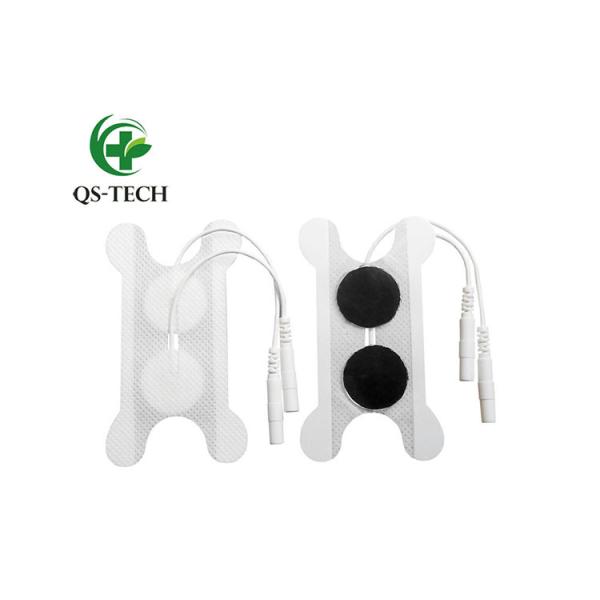 electric tens electrode pad /Swallowing tens electrodes