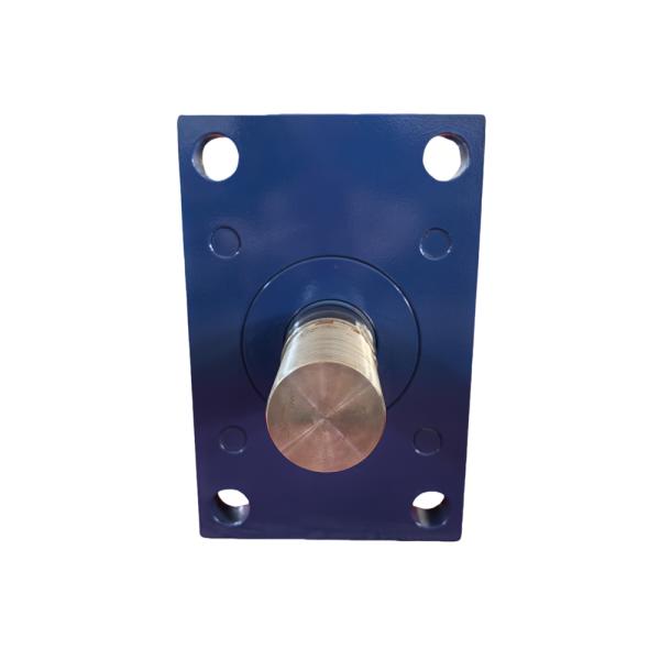 Oem 125mm Electric Hydraulic Cylinder Hydraulic ram Cylinder