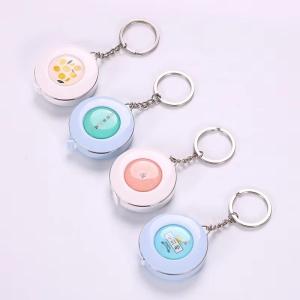China Deyi Mini Retractable Tape Measure on sale
