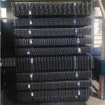 High Durability Crimp Spring Screen For Sieving Filtering And Separation