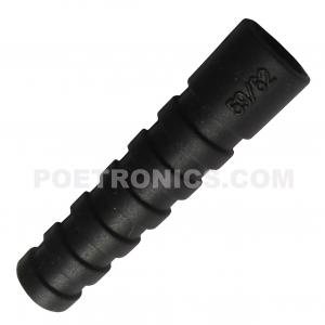 Buy cheap BNC-RTUBE BNC RG59/62 Connector Cable Strain Relief Rubber Boot product