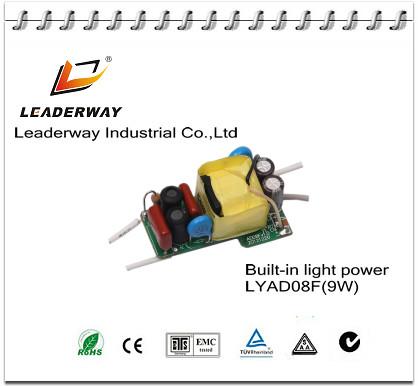 Quality New design high PF open frame LED power driver for sale