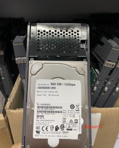 Buy cheap NETAPP X341A-R6 900GB 10K 12GBPS 2.5 SAS HDD SP-X341A-R6 108-00430+A1 product