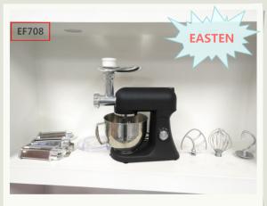 Buy cheap Kitchen Dough Mixer with Speed Indicator Light/ High Quality1000W Diecast Stand Mixer Reviews product
