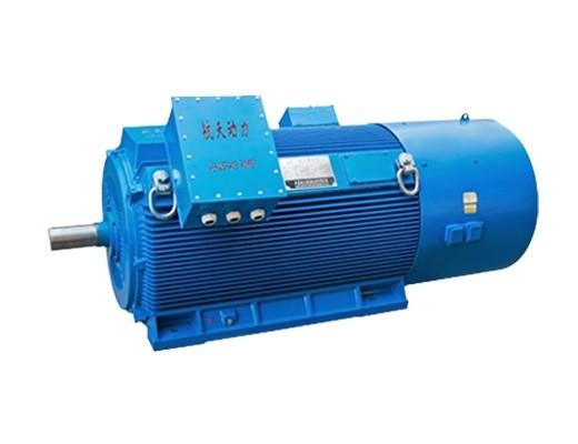 Quality Y3 Series LV High-Power Three-Phase Asynchronous Motor for sale