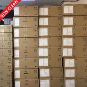 Buy cheap POE Gigabit IP Base Switch Cisco Catalyst 3650 48 Port Managed WS-C3650-48PS-S product