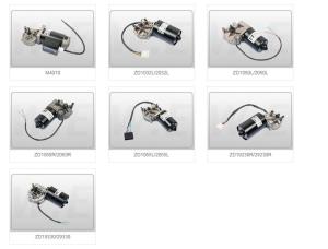 DC MOTOR ZD1032L