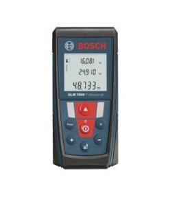 China Bosch GLM 7000 Laser Distance Measure 70M Range Metric on sale