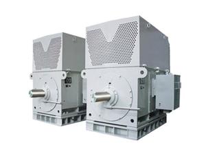 YXKK Series Three-Phase Asynchronous Motor