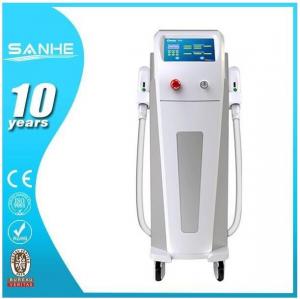 Buy cheap 2016 hottest shr ipl Hair Removal ipl hair removal/ipl air cooling lamp product
