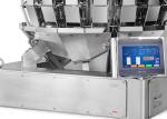 Multihead Seed Coffee Bean 1.6L Combination Weigher