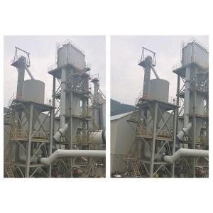 Buy cheap High Capacity Coal Milling Machine Vertical Roller Coal Pulverizer Machine product