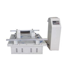 Buy cheap LIYI Simulating Transportation Packing and Shipping Vibration Testing Machine product