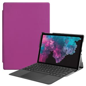 Buy cheap Microsoft Surface Pro 6 Case, Smart Slim Shell Stand Cover for Surface Pro 6 /5(Pro 2017)/Pro 4 Tablet product