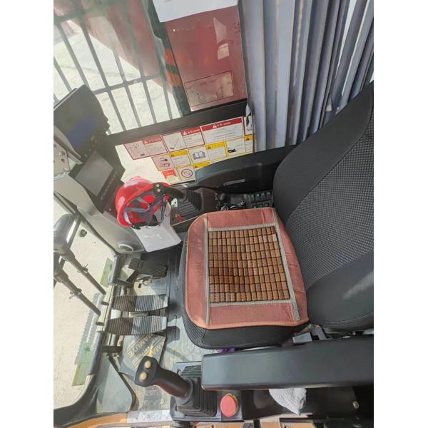 Telescopic Crawler Crane 60 Tons, Crawler Crane Price Discount