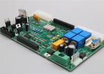 6 Layer FR4 HDI Pcb Prototype Assembly manufacturer pcb assembly shenzhen