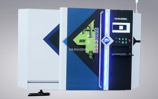 Quality HX6020 Automatic Laser Cutting System With Loading And Unloading for sale