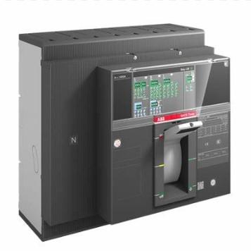 ABB XT7H 1250 Ekip Dip LS/I In 1250A 3p F F Automatic Circuit Breaker With E