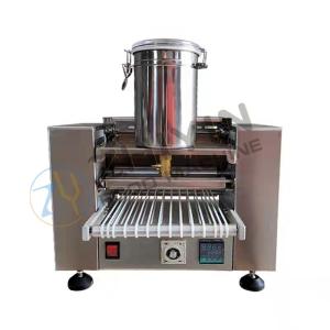 Lasagna machine egg pancake making machine Pizza Egg Crust Maker