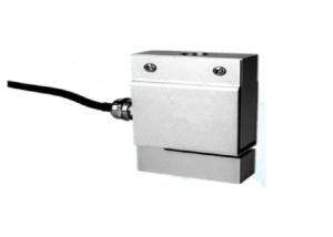 China HZFS-030 2000KG Mini Aluminum Tension Compression Load Cell Weight force Sensor S Type 5-10V For Hopper Scale on sale