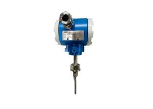 China Smart Temperature Sensor 4-20mA Profibus-PA with Local LCD Indicator on sale